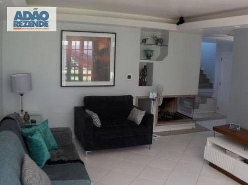 Imagem 22 de 25 de Casa Com 4 Dormitórios À Venda, R$ 1.800.000 - Jardim Europa - Teresópolis/rj - Ca0942
