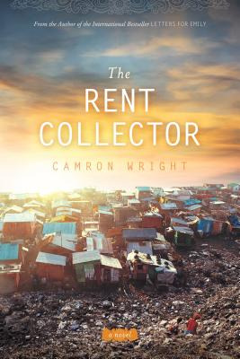 Libro The Rent Collector - Wright, Camron