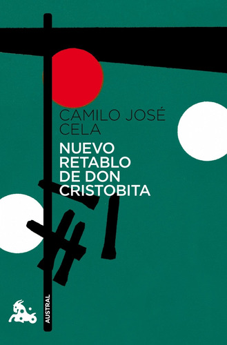 Libro - Nuevo Retablo De Don Cristobita 