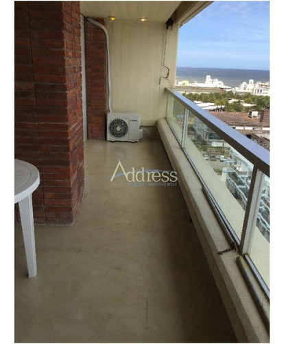 Imagen 12 de 30 de Apartamento En Peninsula, 3 Dormitorios *
