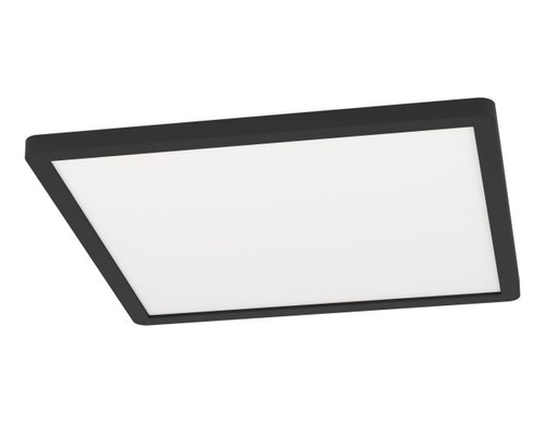 Lámpara De Techo Eglo Rovito Z Led 14.6w