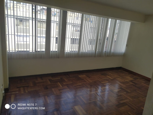 Alquilo Habitación En Jesus Maria - Cuarto En Jesus Maria - Alquiler Habitación Jesus María Lima Amplia Para Personas Solas
