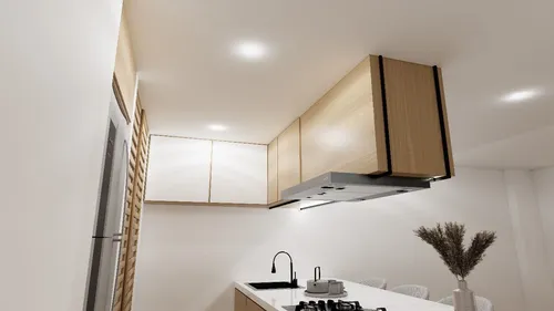 Bogotá, Nicolás De Federmán, Proyecto De Apartamentos