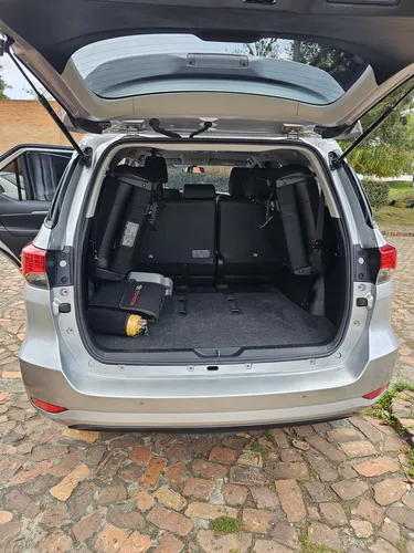 Diesel, Automática, 4x2, Full Equipo