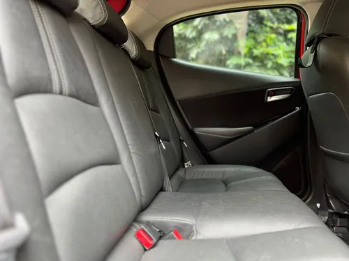 Mazda 2 1.5 Touring