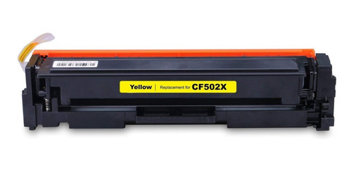 Toner Laserjet Pro M254 M280 Pro Mfp M281 Cf500x