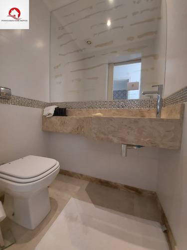 Imagem 9 de 20 de Lindo Apartamento Reformado - Frente Praia Das Pitangueiras À Venda - Ap05954 - 69562268