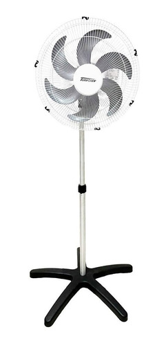 Ventilador Coluna 50 Cm 120 Fios Bivolt