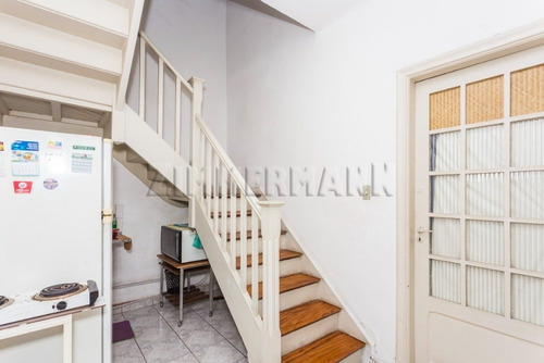 Imagem 3 de 15 de Casa - Vila Romana - Ref: 133183 - V-133183