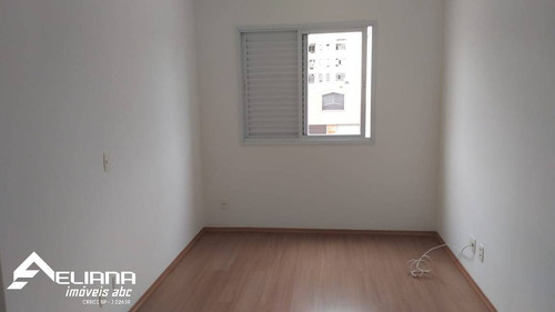 Imagem 8 de 15 de Apto No Sync - Bairro Centro - 68m2 - Ge8992
