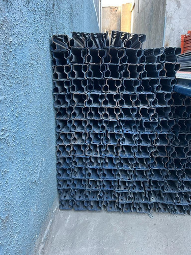 Rack Selectivo Porta Pallet Mecalux 8 Mt Valor Por Posicion (Usado)
