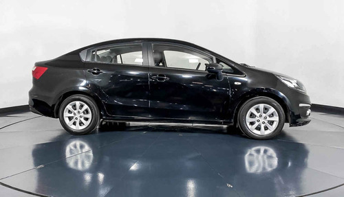 Imagen 4 de 15 de 44792 - Kia Kia Rio Sedan 2016 Con Garantía