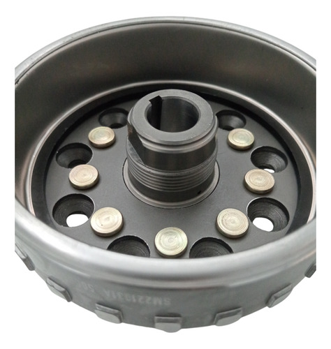 Rotor Tnt 25n Benelli Y05030001