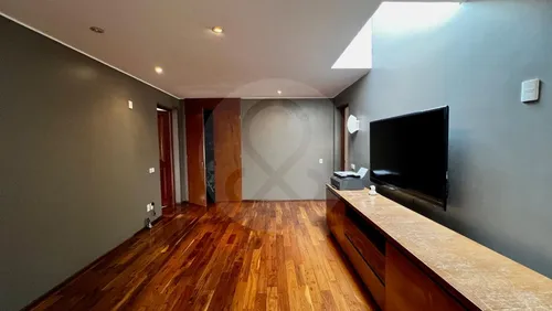 Casa En Condominio En Venta En Lomas De Vista Hermosa
