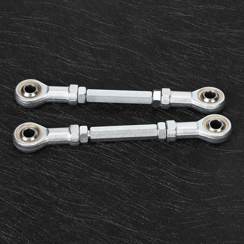 Kit De Tirantes De Dirección, 2 Piezas, 150 Mm, 170 Mm, 8 Mm