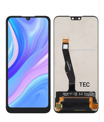 Display Pantalla Lcd + Tactil Touch Para Huawei Y8s / Y8 S