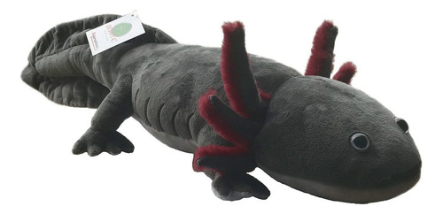 Adore Neo The Axolotl - Peluche De 21 Pulgadas