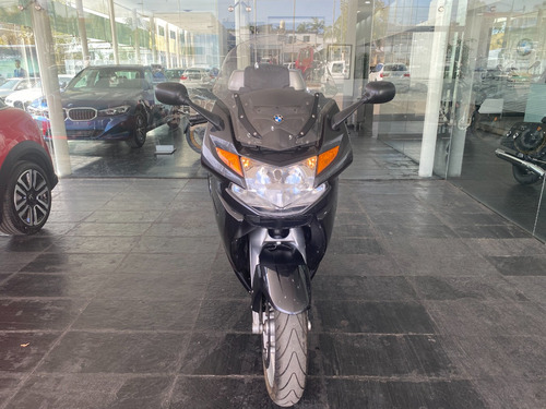Bmw Motorrad K 1200 Gt 2008