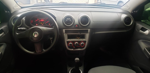 Vw Gol G5 1.6 Trend Completo