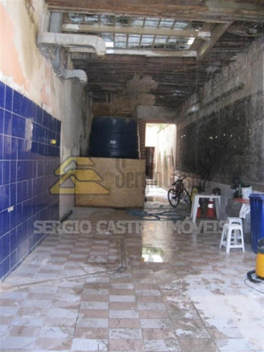 Imagem 7 de 12 de Casa - Ref: Scv4146
