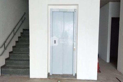 Imagem 4 de 9 de Prédio, Jardim Da Glória, Taboão Da Serra - R$ 2.5 Mi, Cod: 2988 - V2988