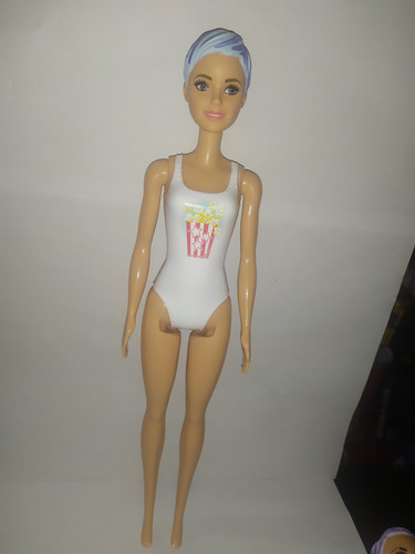 Lote Barbie Color Reveal, No Myscene Ever Bratz Monster (Usado)