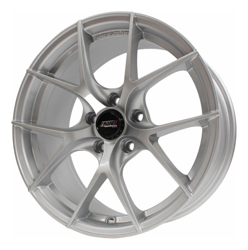 Rines 17 5,112 Audi,jetta,bora,golf,betle. Set De 4!!