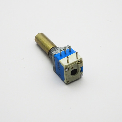 Potenciómetro Volumen Tk-2202l/2212