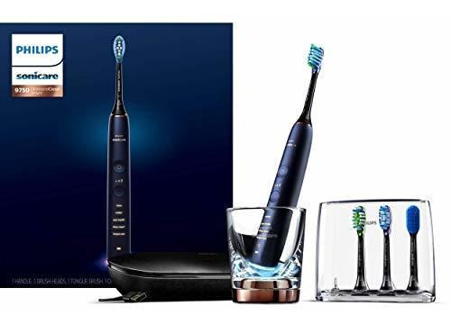 Philips Sonicare Diamondclean Smart 9750 - Cepillo De Diente