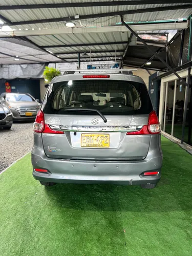 Suzuki Ertiga 1.4 Mpv