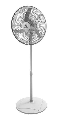 Imagen 2 de 4 de Ventilador De Pie Electrolux Vp20c 95w 3 Velocidades Con Ion