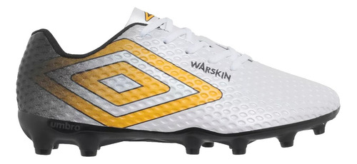 Botin Umbro Warskin Fg Futbol Adulto Campo Ahora 6 Eezap