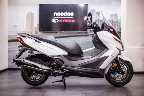 Kymco Xtown 250 Colores Disponibles! Lidermoto