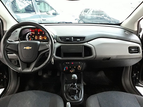 Onix Completo 1.0 / Temos Onix 2019 2018 Fiat Up Mobi