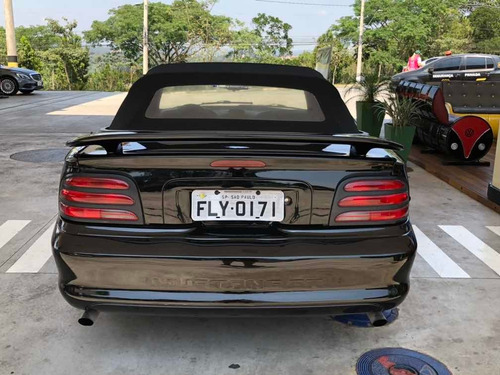 Ford Mustang Gt V8 Conver