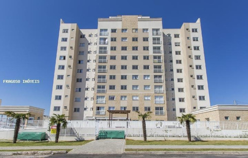 Imagem 1 de 12 de Apartamento Para Venda Em Curitiba, Hauer, 2 Dormitórios, 1 Suíte, 2 Banheiros, 1 Vaga - 40.253_1-735913