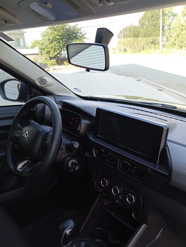 Citroën C3 1.0 Feel Flex 5P