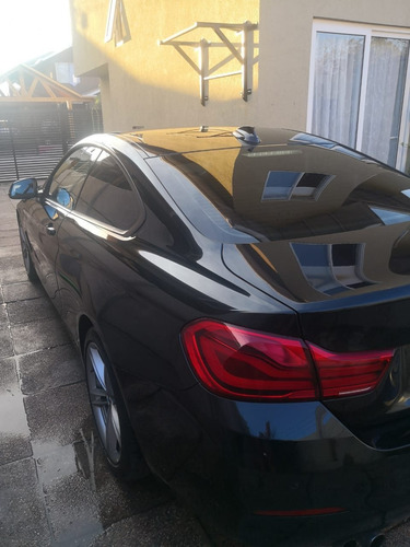 Bmw 420 I Coupe 2017