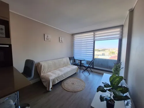 Departamento Amoblado En Arriendo 2d 2b Coquimbo
