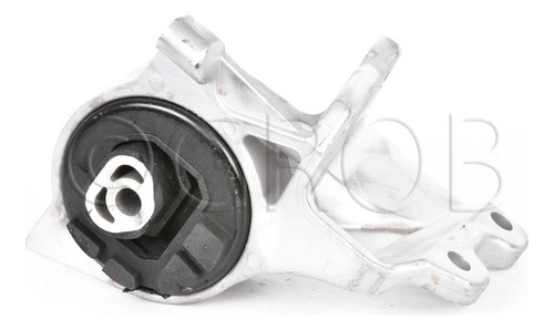 Soporte Transmision Ford Interceptor V6 3.5 2013-2017