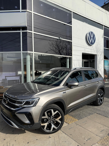 Volkswagen Taos 1.4 250 Tsi Highline