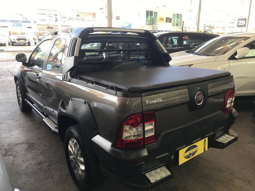 Fiat Strada 1.8 Mpi Adventure Cd 16v Flex 2p Manual
