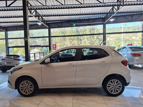 Fiat Argo ARGO 1.0 6V Flex
