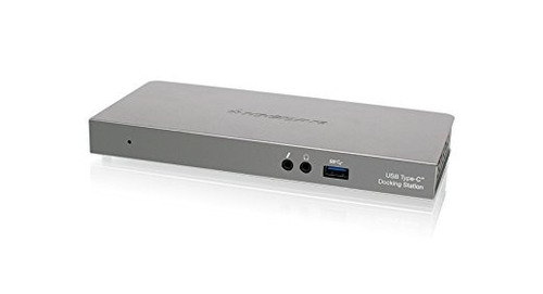 Soporte Para Iogear Usb-c 4k Con Power Delivery - Gud3c01
