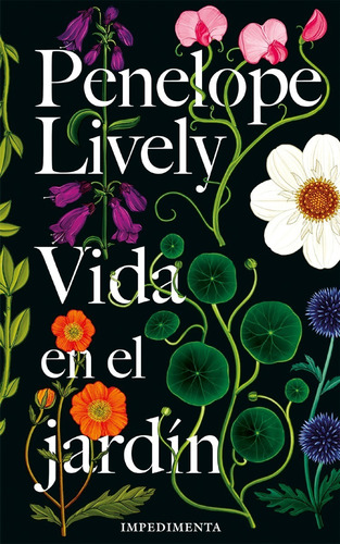 Vida En El Jardin - Penelope Lively