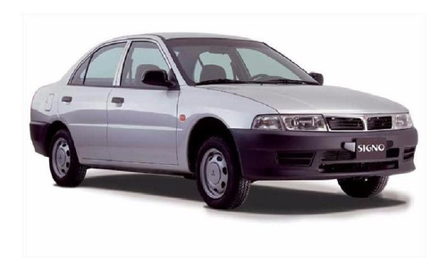 Amortiguadores Delanteros Mitsubishi Signo/lancer (ck)
