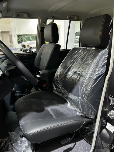 Toyota Land Cruiser Lx 2025 40th Aniversario