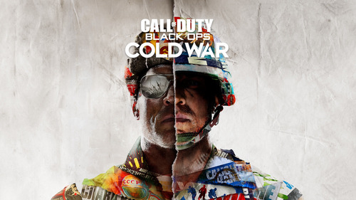 Call Of Duty: Black Ops Cold War