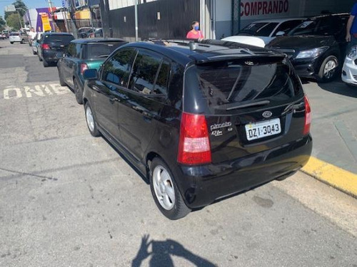 Picanto Ex 1.1/1.0/ 1.0 Flex Aut.