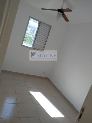 Imagem 13 de 17 de Apartamento A Venda No Bairro Jardim Seyon Em São José Do - 579-1